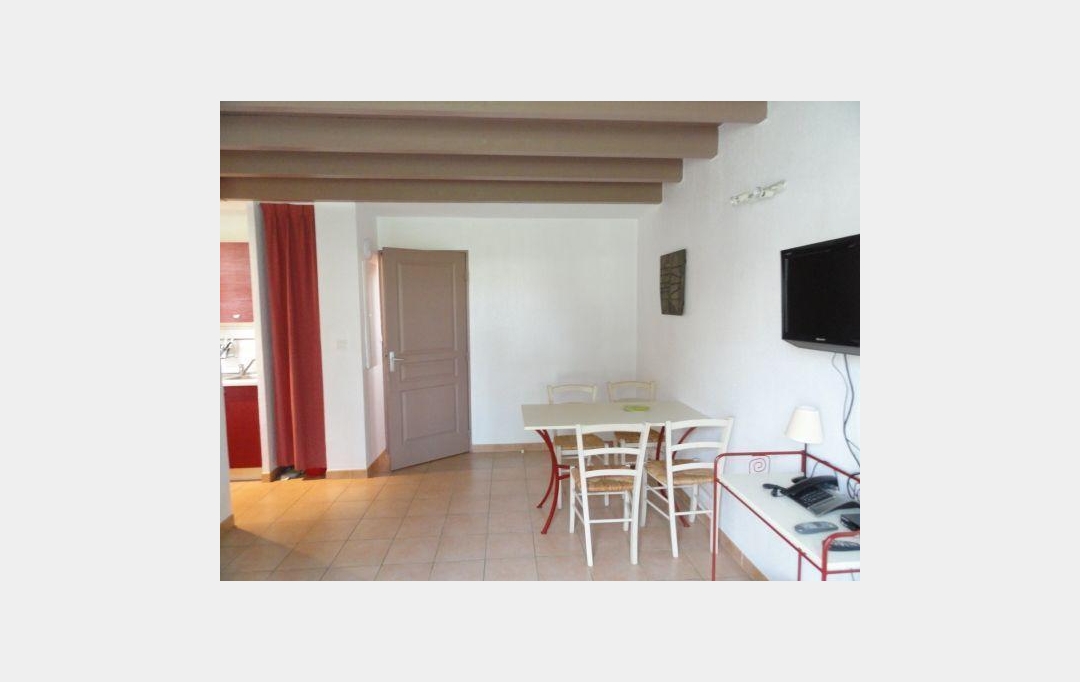 Annonces LANGUEDOC : House | GALLARGUES-LE-MONTUEUX (30660) | 45 m2 | 89 000 € 