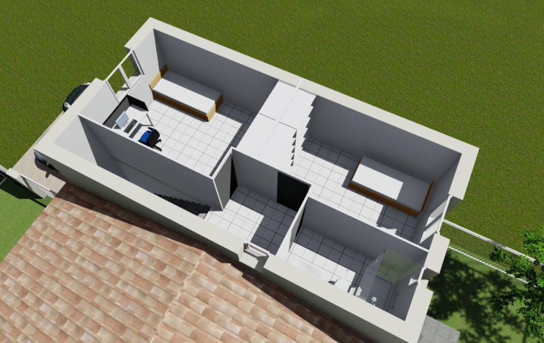 Annonces LANGUEDOC : Maison / Villa | MARGUERITTES (30320) | 85 m2 | 278 500 € 