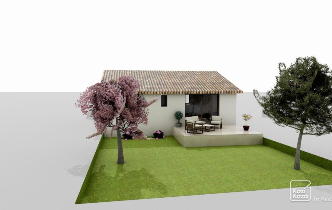 Annonces LANGUEDOC : Maison / Villa | BEAUCAIRE (30300) | 70 m2 | 197 000 € 