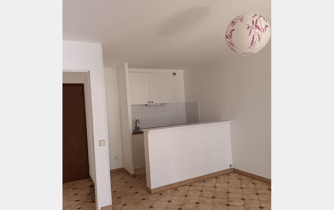 Annonces LANGUEDOC : Appartement | NIMES (30900) | 41 m2 | 630 € 