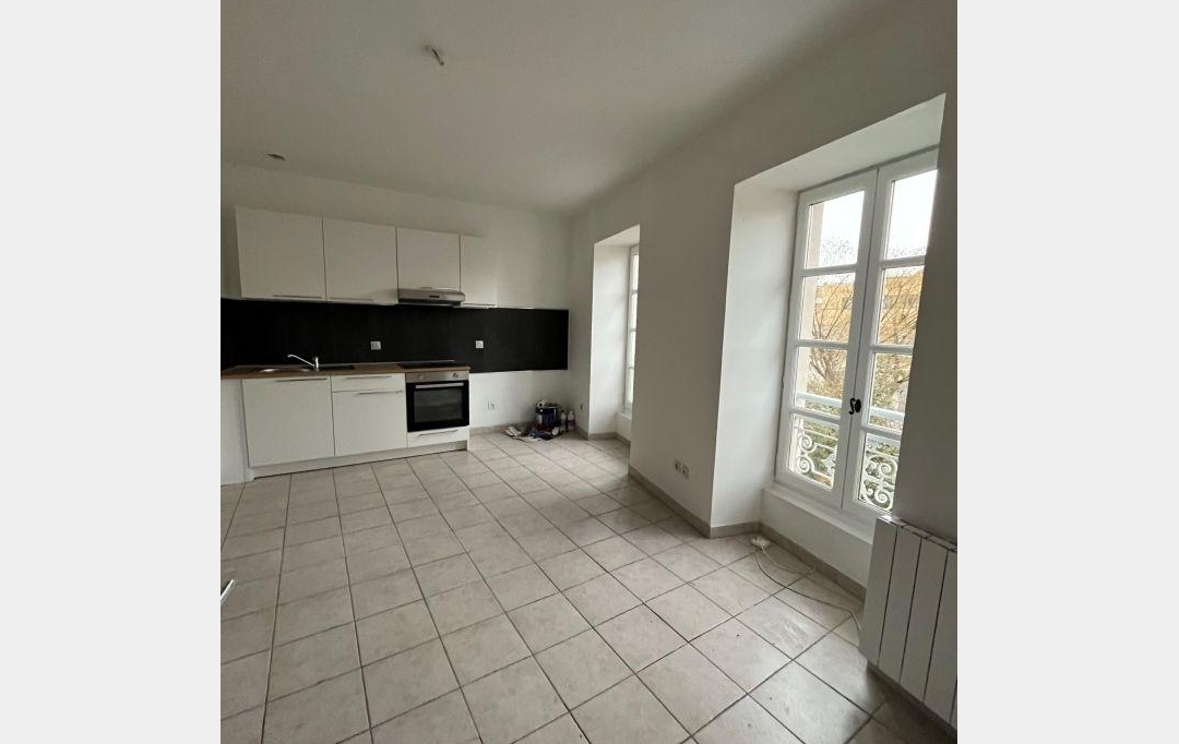 Annonces LANGUEDOC : Apartment | NIMES (30900) | 46 m2 | 533 € 