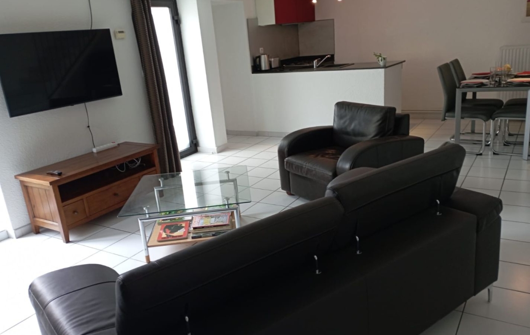 Annonces LANGUEDOC : Apartment | NIMES (30900) | 62 m2 | 900 € 