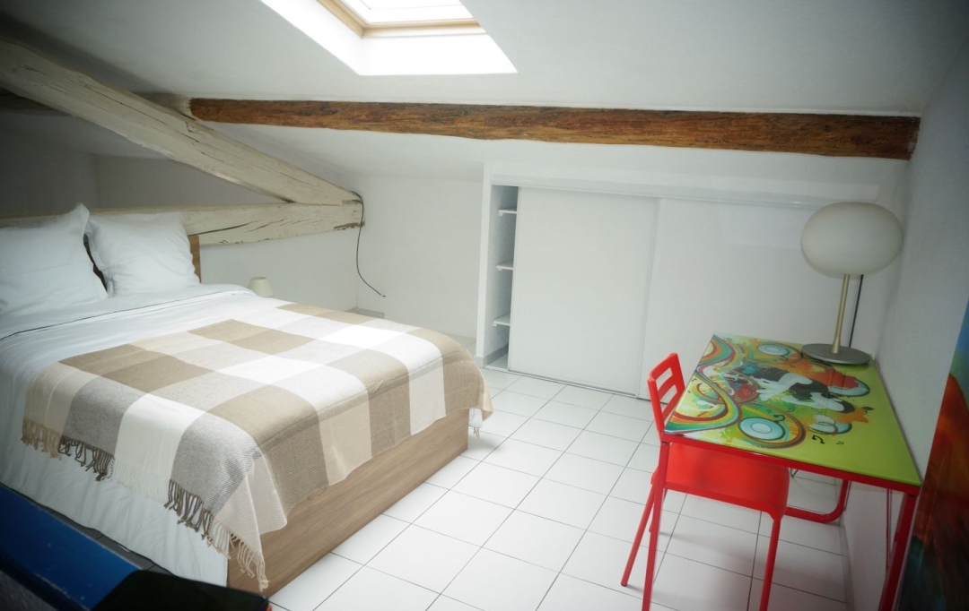 Annonces LANGUEDOC : Apartment | NIMES (30900) | 62 m2 | 900 € 
