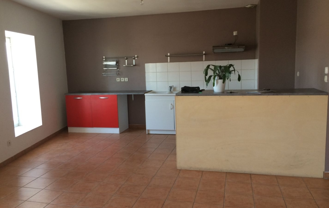 Annonces LANGUEDOC : Apartment | LA ROUVIERE (30190) | 81 m2 | 860 € 