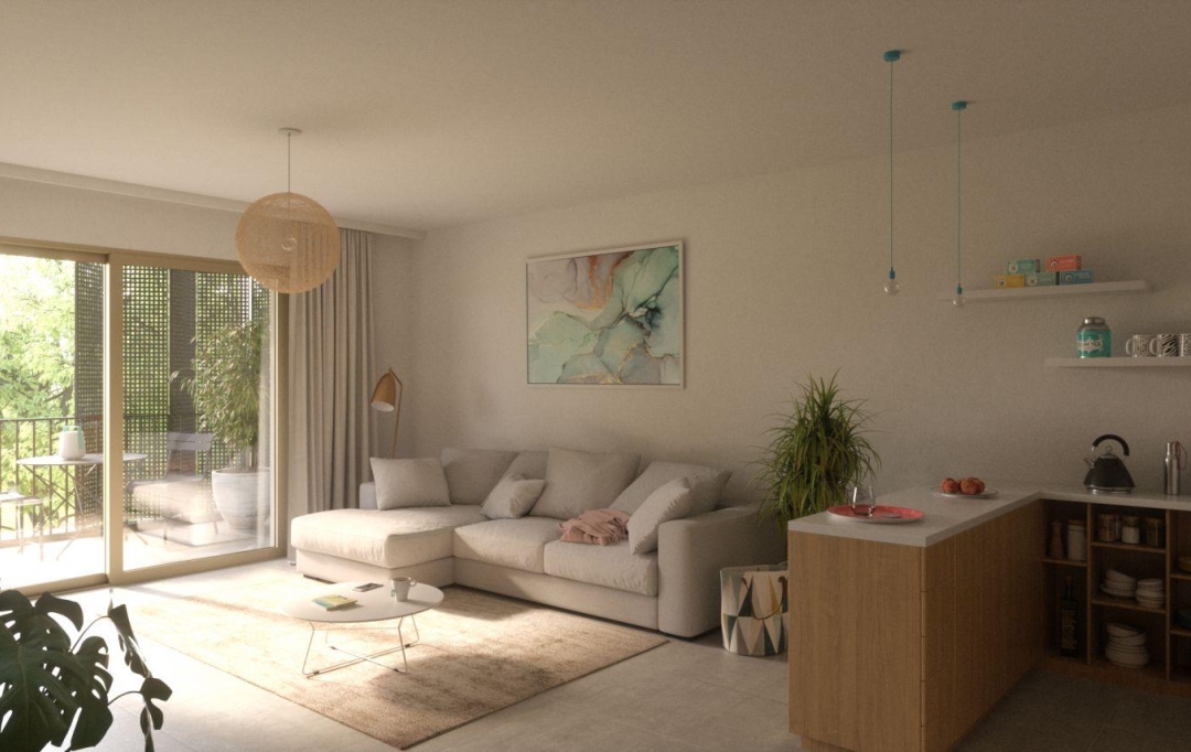 Annonces LANGUEDOC : Appartement | NIMES (30900) | 91 m2 | 480 000 € 