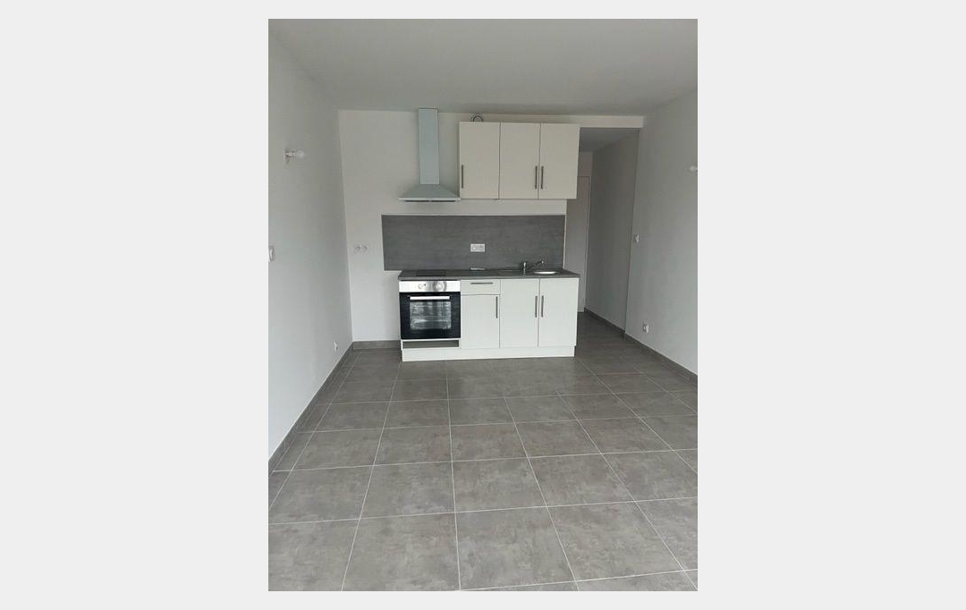 Annonces LANGUEDOC : Appartement | NIMES (30000) | 22 m2 | 42 000 € 