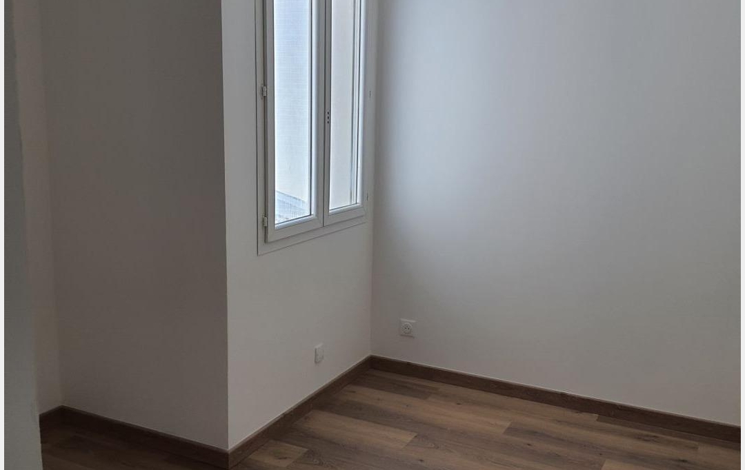 Annonces LANGUEDOC : Appartement | SETE (34200) | 45 m2 | 140 000 € 