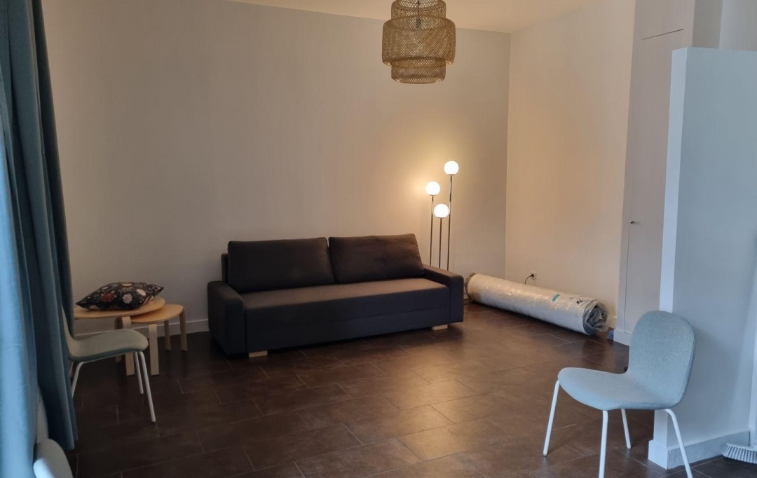 Annonces LANGUEDOC : Appartement | MONTPELLIER (34070) | 40 m2 | 159 000 € 