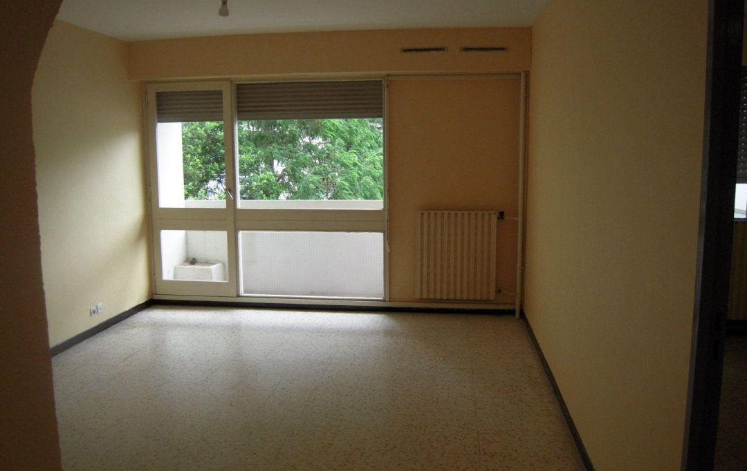 Annonces LANGUEDOC : Appartement | MONTPELLIER (34000) | 59 m2 | 79 000 € 