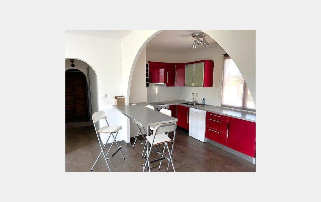 Annonces LANGUEDOC : Apartment | CASTELNAU-LE-LEZ (34170) | 75 m2 | 239 000 € 