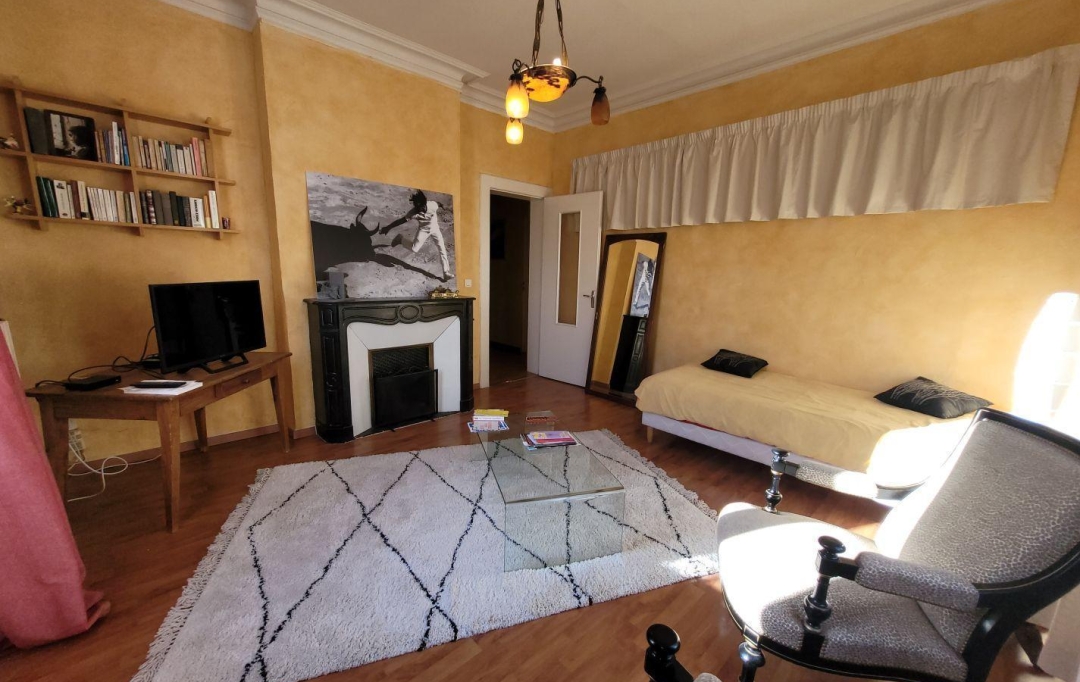Annonces LANGUEDOC : Appartement | MONTPELLIER (34000) | 92 m2 | 365 000 € 