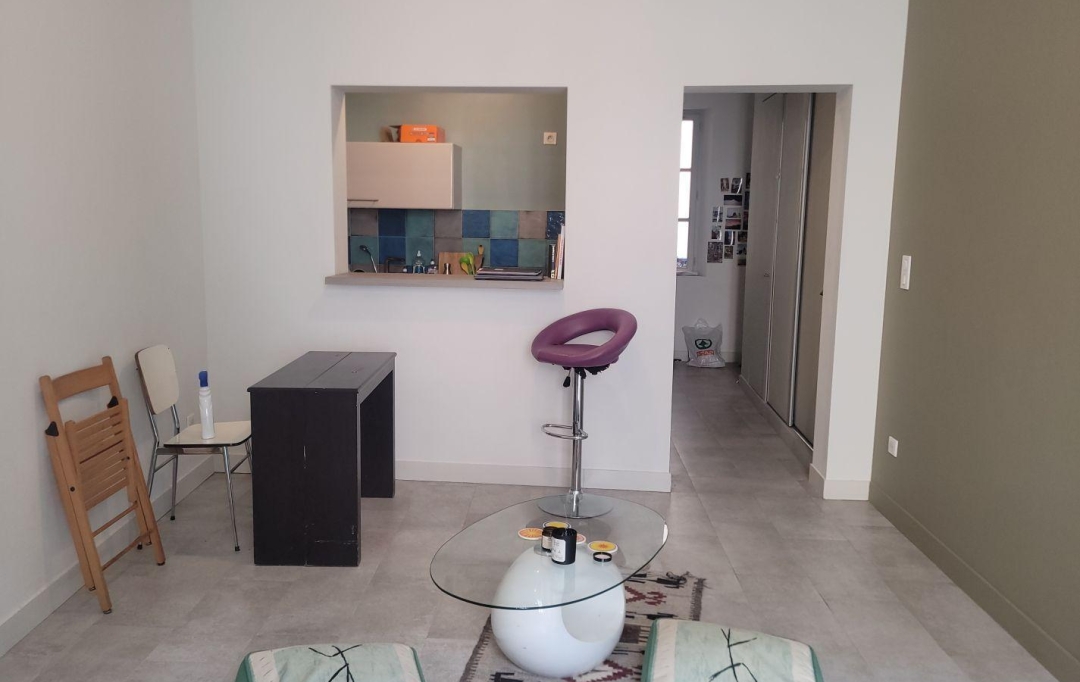 Annonces LANGUEDOC : Appartement | MONTPELLIER (34000) | 31 m2 | 109 000 € 