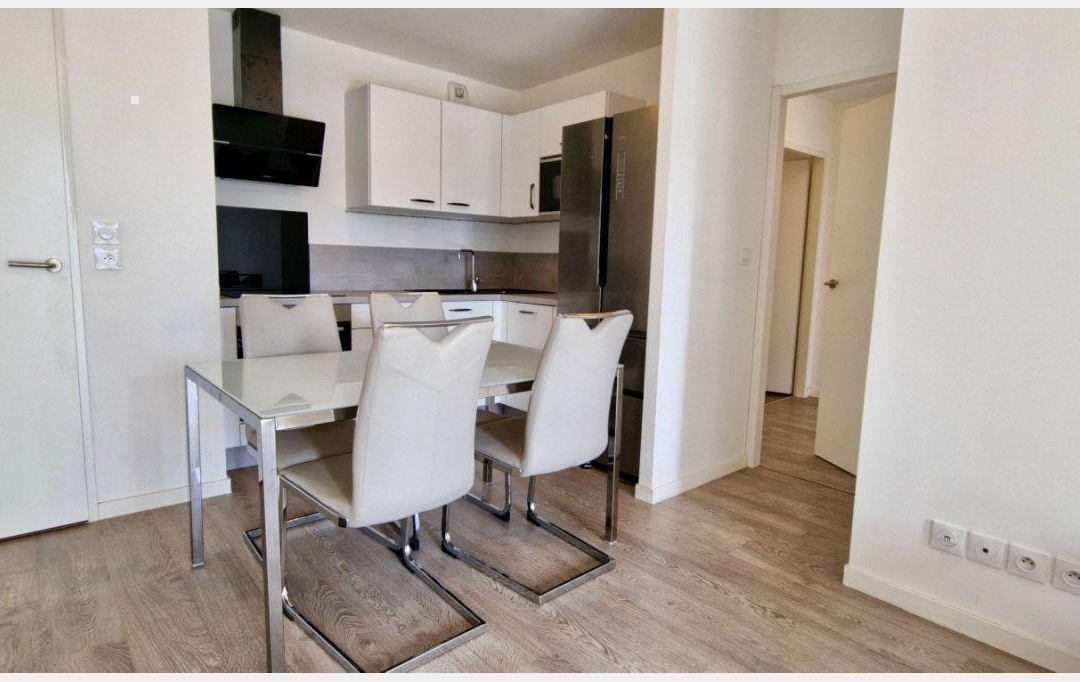 Annonces LANGUEDOC : Appartement | MONTPELLIER (34000) | 61 m2 | 199 000 € 
