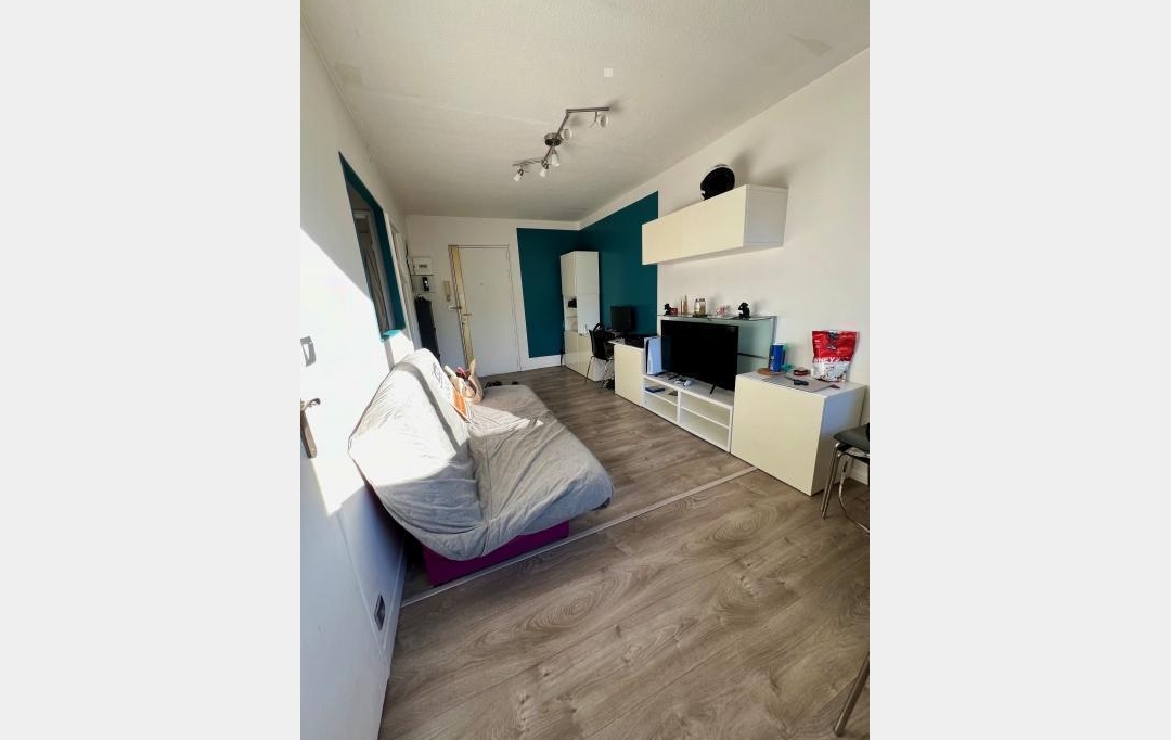 Annonces LANGUEDOC : Appartement | MONTPELLIER (34080) | 31 m2 | 92 000 € 