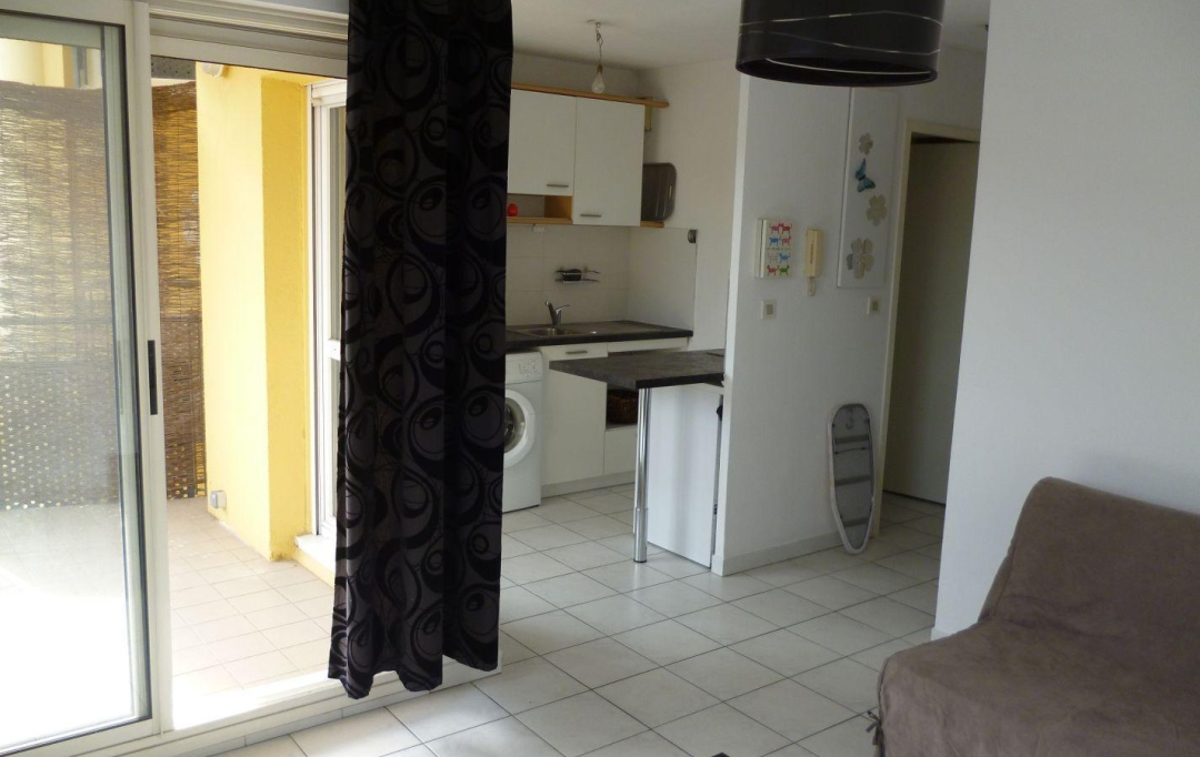 Annonces LANGUEDOC : Appartement | LATTES (34970) | 23 m2 | 105 000 € 