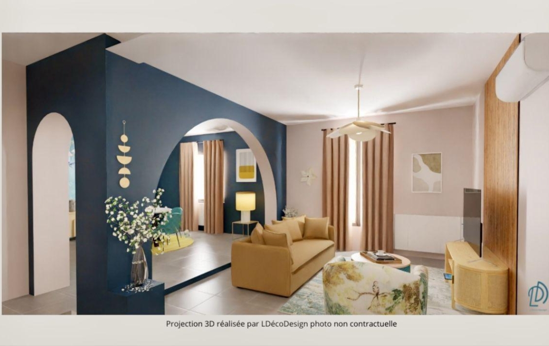 Annonces LANGUEDOC : Maison / Villa | LUNEL (34400) | 140 m2 | 264 000 € 