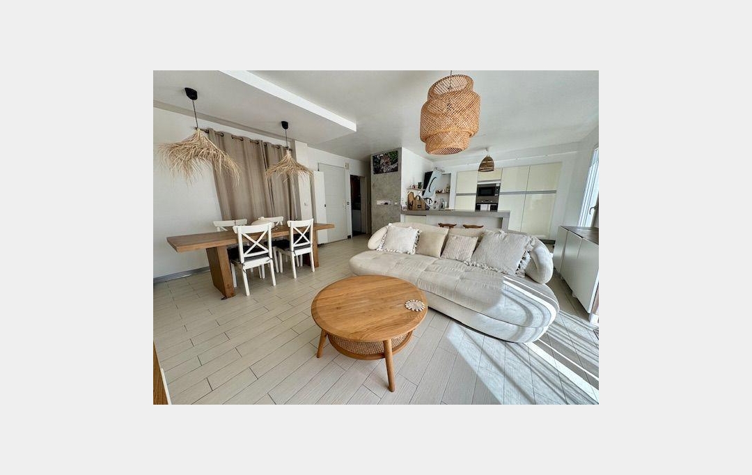 Annonces LANGUEDOC : Maison / Villa | VENDARGUES (34740) | 106 m2 | 399 000 € 