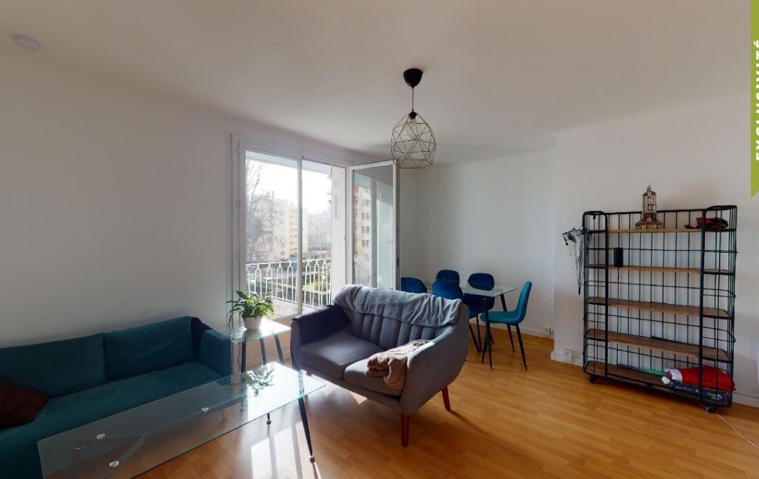 Annonces LANGUEDOC : Appartement | MONTPELLIER (34070) | 80 m2 | 170 000 € 