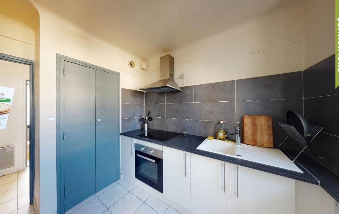 Annonces LANGUEDOC : Apartment | MONTPELLIER (34070) | 80 m2 | 170 000 € 