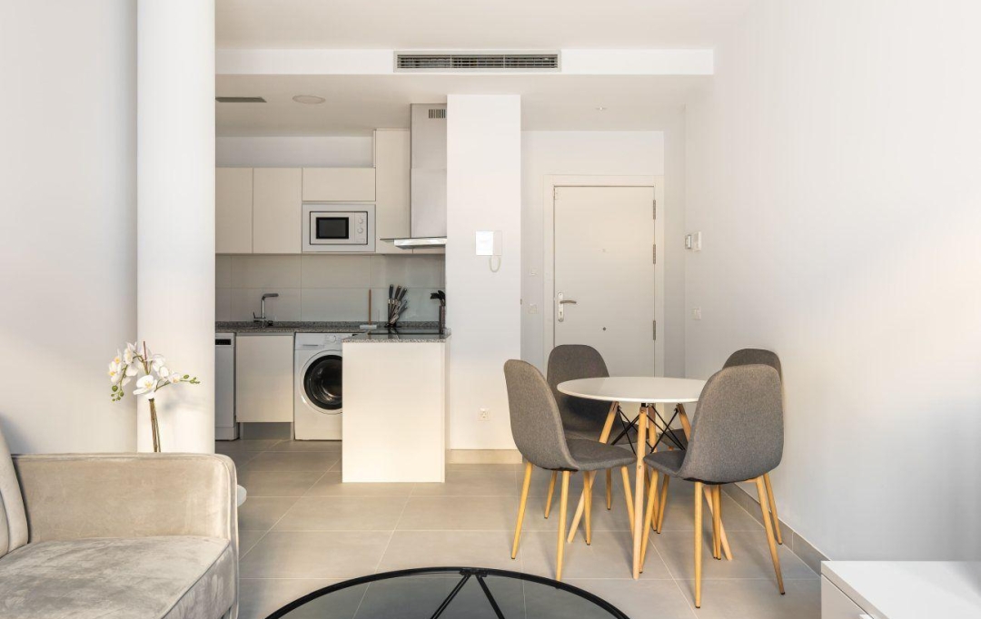Annonces LANGUEDOC : Appartement | NIMES (30000) | 42 m2 | 174 000 € 