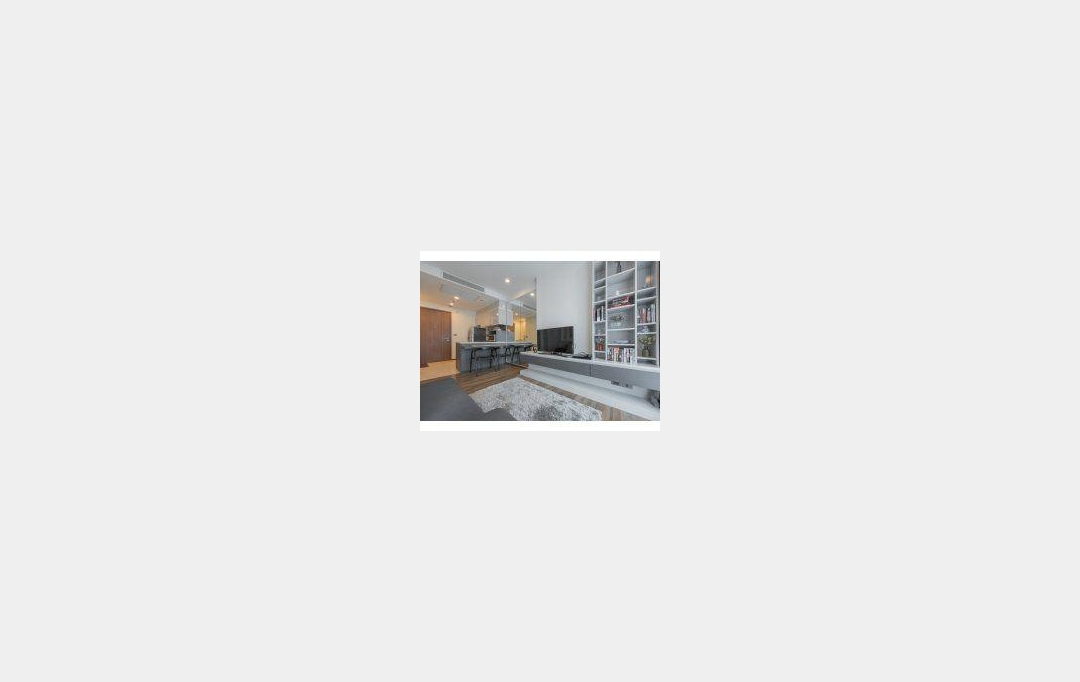 Annonces LANGUEDOC : Appartement | SAINT-JEAN-DE-VEDAS (34430) | 43 m2 | 209 000 € 