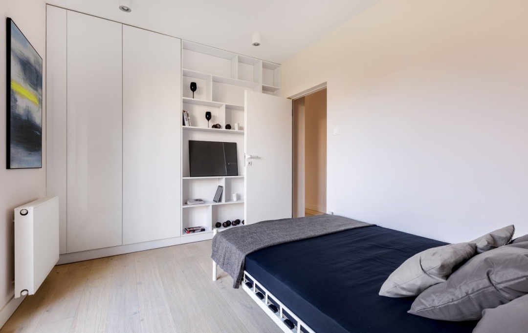 Annonces LANGUEDOC : Apartment | AGDE (34300) | 64 m2 | 232 100 € 