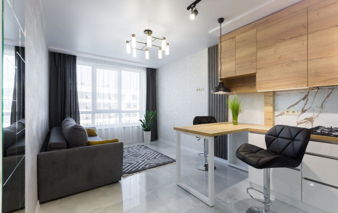Annonces LANGUEDOC : Appartement | BALARUC-LES-BAINS (34540) | 43 m2 | 216 800 € 