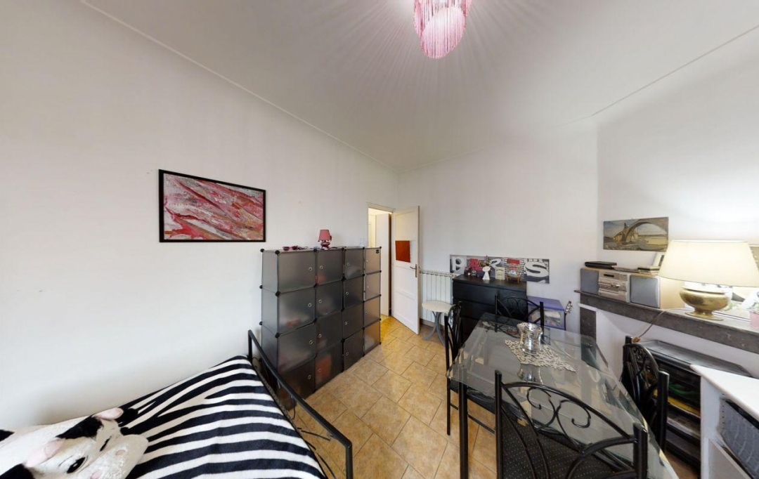 Annonces LANGUEDOC : Appartement | NIMES (30000) | 51 m2 | 580 € 