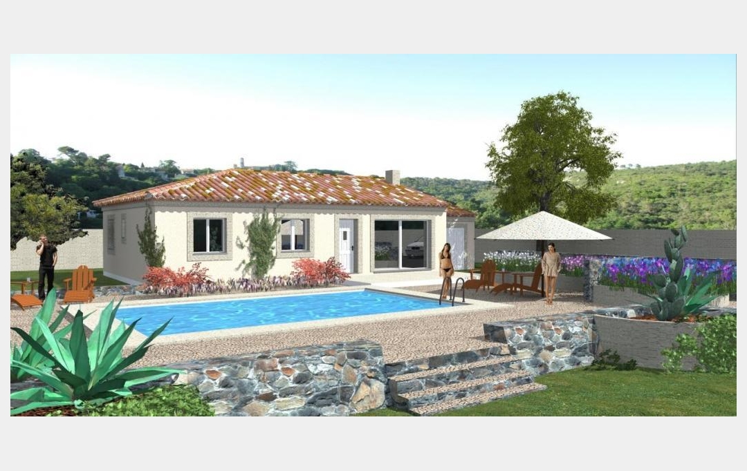 Annonces LANGUEDOC : Maison / Villa | NIMES (30000) | 100 m2 | 269 000 € 