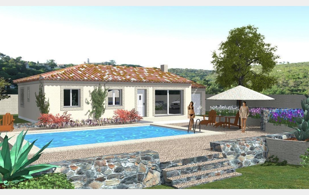 Annonces LANGUEDOC : Maison / Villa | UZES (30700) | 100 m2 | 269 000 € 