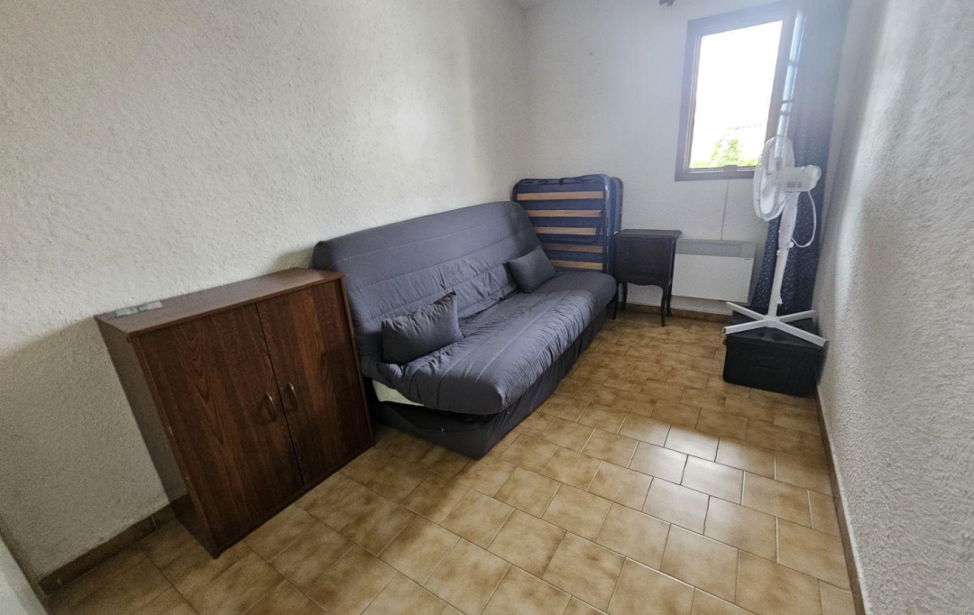 Annonces LANGUEDOC : Appartement | SAINTES-MARIES-DE-LA-MER (13460) | 44 m2 | 235 000 € 