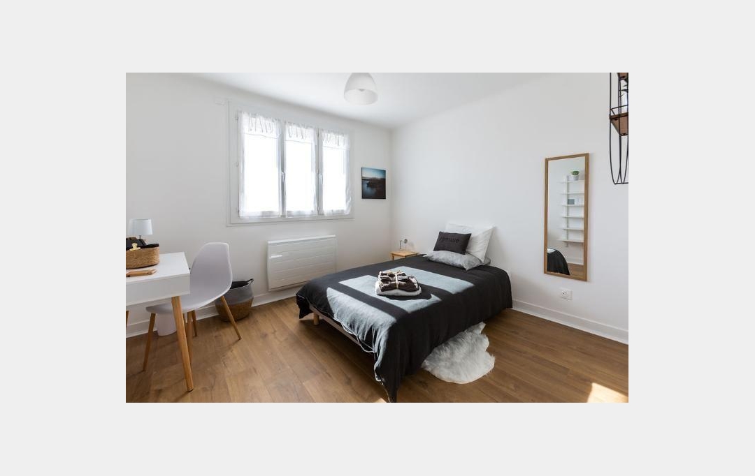 Annonces LANGUEDOC : Apartment | MONTPELLIER (34000) | 84 m2 | 495 € 