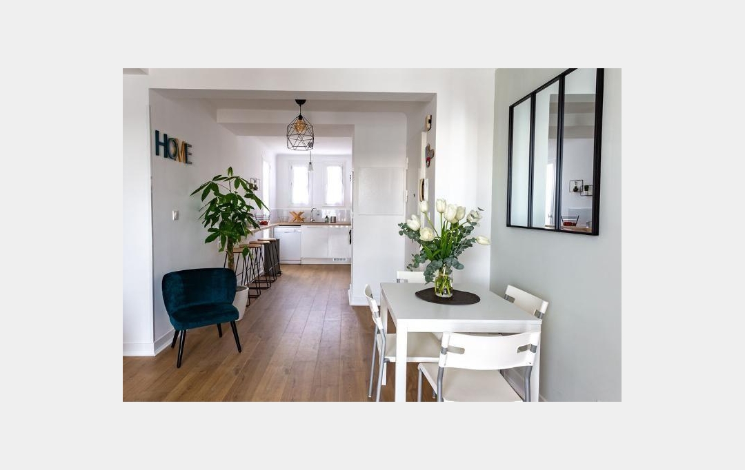 Annonces LANGUEDOC : Apartment | MONTPELLIER (34000) | 84 m2 | 495 € 