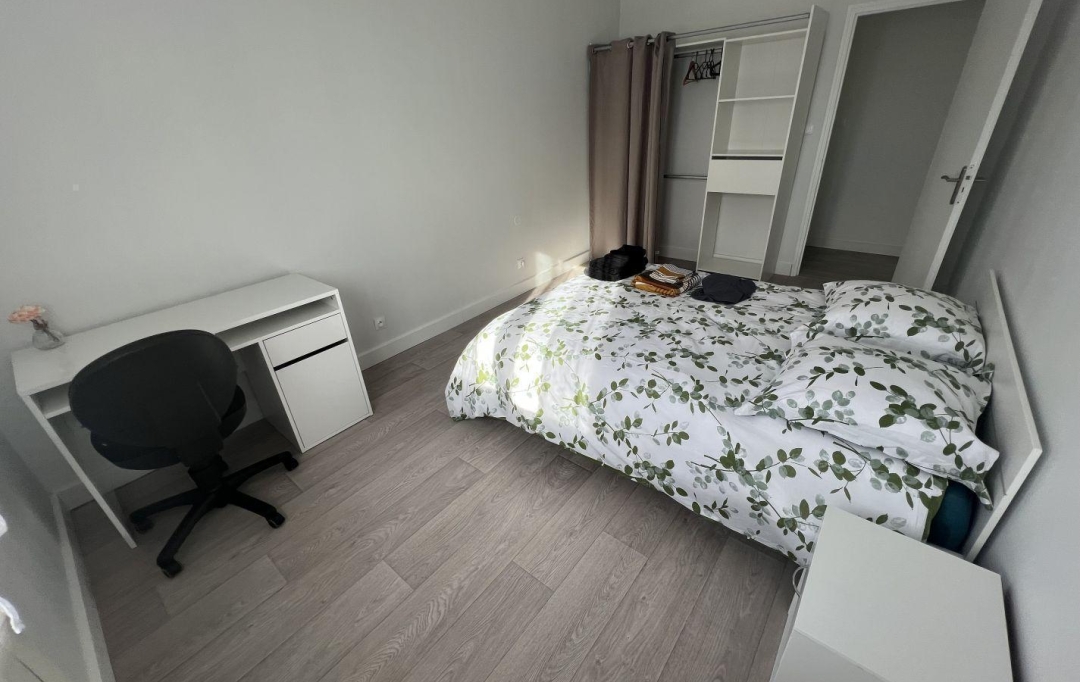 Annonces LANGUEDOC : Apartment | MONTPELLIER (34070) | 14 m2 | 500 € 