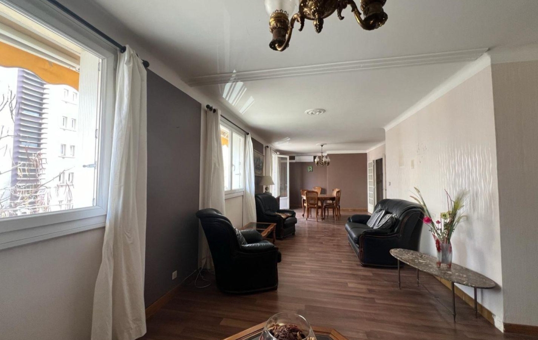 Annonces LANGUEDOC : Appartement | MONTPELLIER (34070) | 80 m2 | 168 500 € 