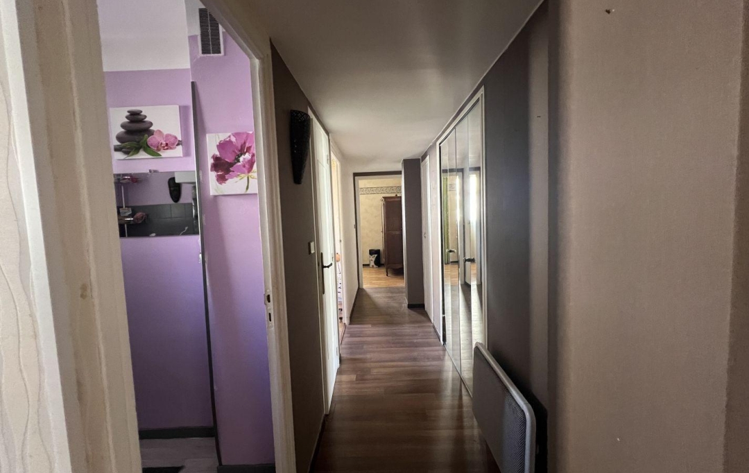 Annonces LANGUEDOC : Apartment | MONTPELLIER (34070) | 80 m2 | 168 500 € 