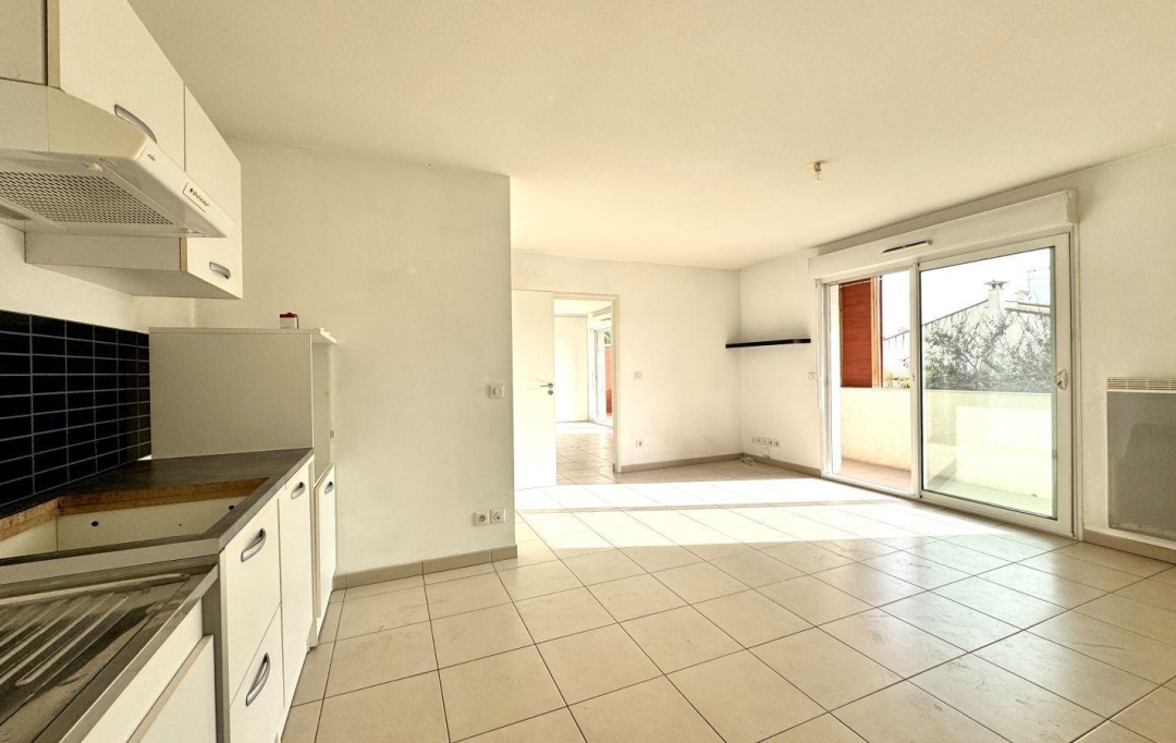 Annonces LANGUEDOC : Appartement | MONTPELLIER (34000) | 47 m2 | 211 000 € 