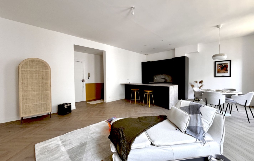 Annonces LANGUEDOC : Appartement | MONTPELLIER (34000) | 98 m2 | 439 000 € 