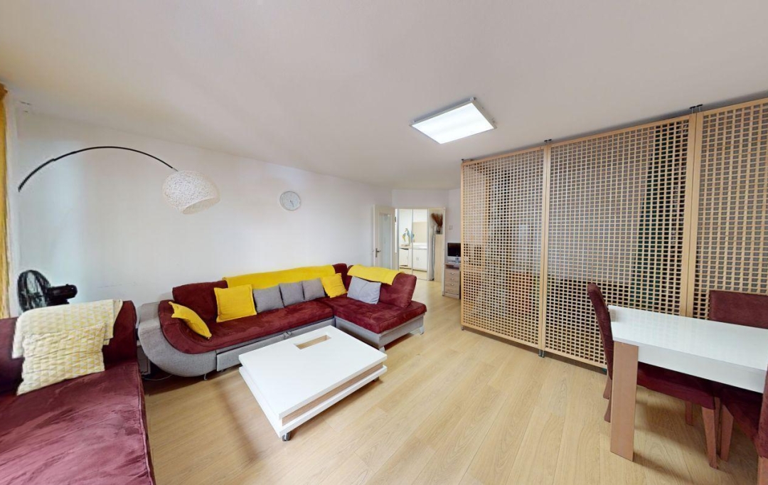 Annonces LANGUEDOC : Appartement | MONTPELLIER (34000) | 82 m2 | 319 000 € 