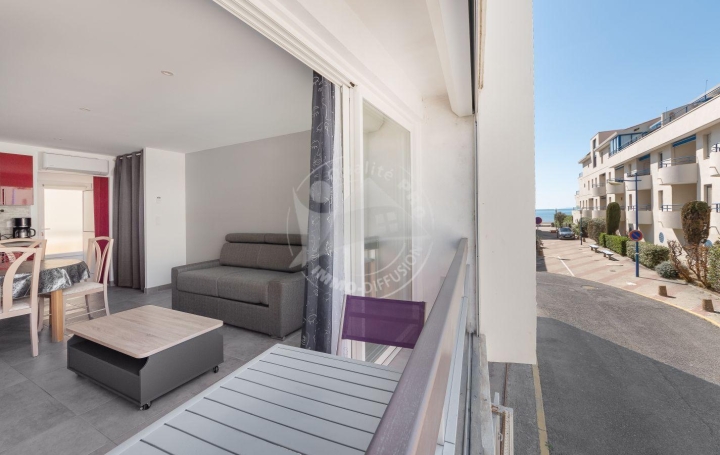  Annonces LANGUEDOC Apartment | LE GRAU-DU-ROI (30240) | 29 m2 | 300 € 