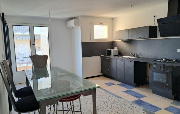  Annonces LANGUEDOC Appartement | LE GRAU-DU-ROI (30240) | 45 m2 | 235 000 € 