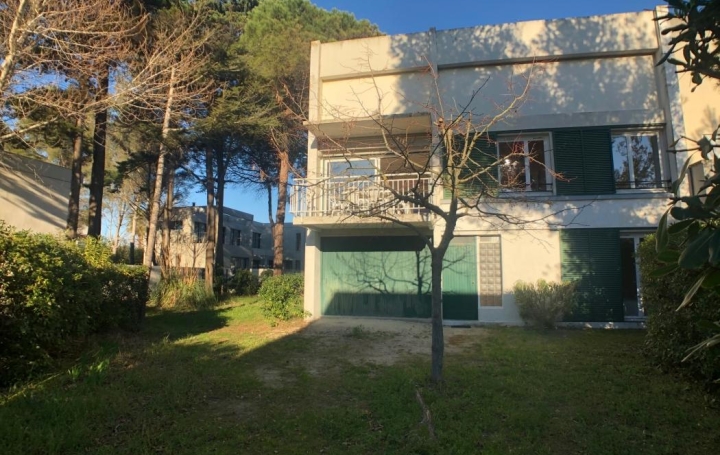 Annonces LANGUEDOC Maison / Villa | LA GRANDE-MOTTE (34280) | 150 m2 | 700 € 