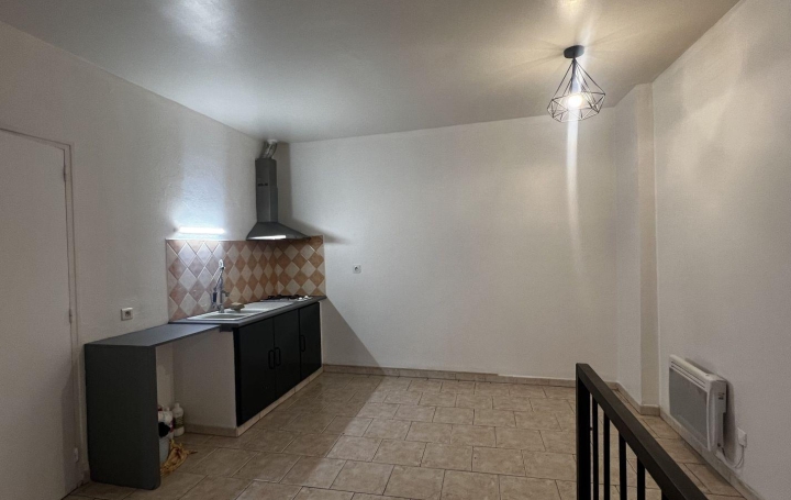  Annonces LANGUEDOC Appartement | SAINT-GILLES (30800) | 36 m2 | 90 000 € 