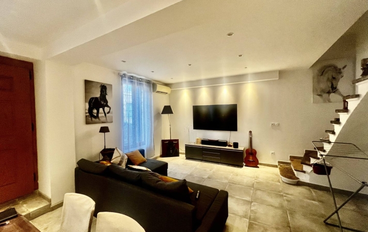  Annonces LANGUEDOC Maison / Villa | SAINT-GILLES (30800) | 97 m2 | 249 000 € 