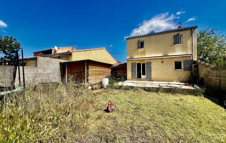  Annonces LANGUEDOC Maison / Villa | SAINT-GILLES (30800) | 100 m2 | 210 000 € 