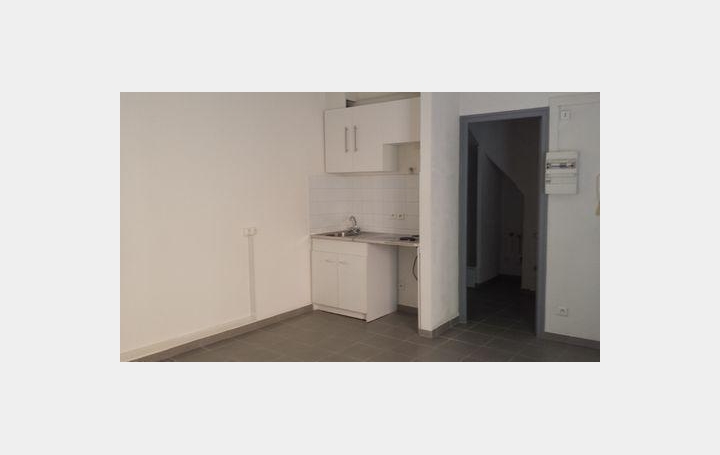  Annonces LANGUEDOC Appartement | MONTAGNAC (34530) | 21 m2 | 320 € 