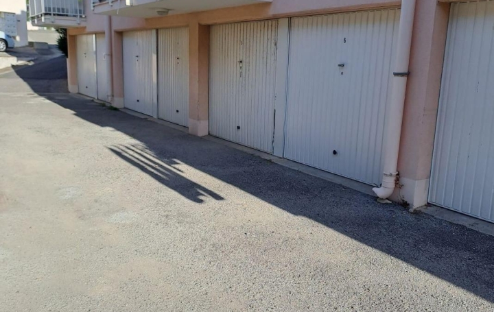  Annonces LANGUEDOC Garage / Parking | BALARUC-LES-BAINS (34540) | 13 m2 | 25 000 € 