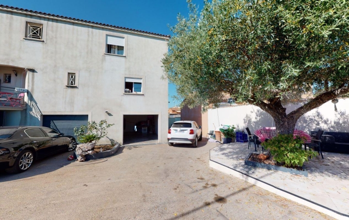  Annonces LANGUEDOC Maison / Villa | FRONTIGNAN (34110) | 140 m2 | 365 000 € 
