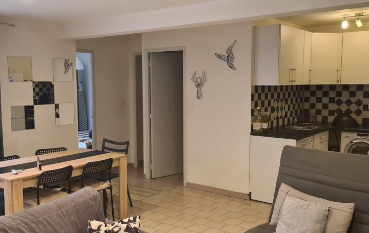  Annonces LANGUEDOC Appartement | LE GRAU-DU-ROI (30240) | 54 m2 | 201 000 € 