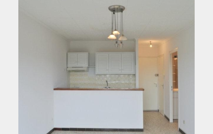 Annonces LANGUEDOC : Appartement | PALAVAS-LES-FLOTS (34250) | 31 m2 | 116 000 € 